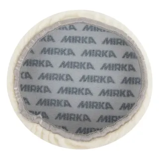 Вълнен шлифовъчен диск Mirka 6416868952452/ 150 мм/ 2 бр. Вълнен шлифовъчен диск Mirka 6416868952452/ 150 мм/ 2 бр.