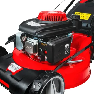 Бензинова самоходна косачка RAIDER RD-GLM23/ 6.6 к.с.