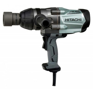 Гайковерт ударен Hitachi WR25SE - 1000 Nm