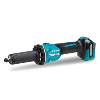 Акумулаторен прав шлайф Makita GD001GZ XGT/ 40 V