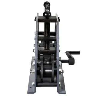 Ръчен уред за огъване за тръби VEVOR TR60A / 1-1/2