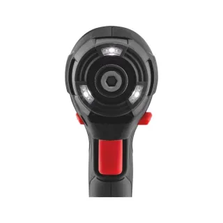 Акумулаторен ударен винтоверт WURTH ASS 18 1/4 M-CUBE +/ 18V/ 2х5Ah