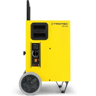Индустриален влагоуловител Trotec TTK 175 S/ 600W