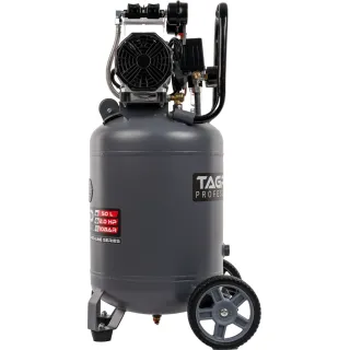 Компресор за въздух TAGRED TA3396/ 2000W/ 50 л