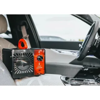 Генератор за озон RED TECHNIC RTGOZ0078/ 155W