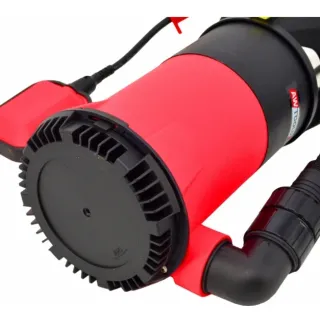Потопяема помпа с поплавък AWTools AW85026/ 900W Потопяема помпа с поплавък AWTools AW85026/ 900W
