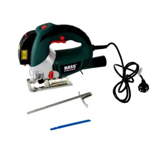 Прободен трион BASS POLSKA 5155/ 1250W Прободен трион BASS POLSKA 5155/ 1250W