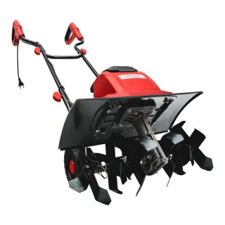 Електрическа мотофреза Raider RD-ET04/ 1600W/ 46 см Електрическа мотофреза Raider RD-ET04/ 1600W/ 46 см
