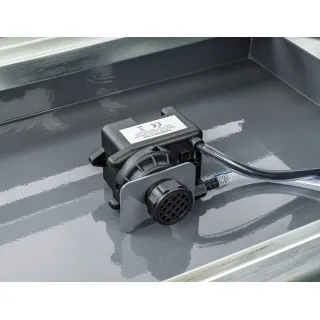 Настолен циркуляр за тухли/камък/бетон Powermat PM-PDB-3000M/ 3 kW/ 350 мм