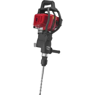 Бензинов къртач SDS-MAX KraftDele KD3476/ 6.7 к.с.