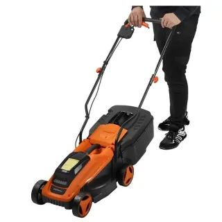 Акумулаторна косачка KraftDele KD5410/ 20V/ 6Ah Акумулаторна косачка KraftDele KD5410/ 20V/ 6Ah