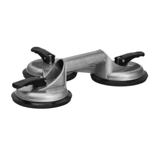 Тройна вендуза KraftDele KD10194/ 150 кг Тройна вендуза KraftDele KD10194/ 150 кг