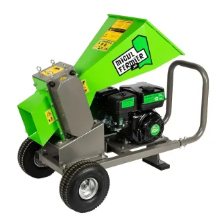 Бензинова дробилка MICUL FERMIER MF-MO1007-S001-G01/ 7 к.с. Бензинова дробилка MICUL FERMIER MF-MO1007-S001-G01/ 7 к.с.