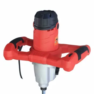 Бъркалка за строителни смеси Bisonte M208B / 1400 W