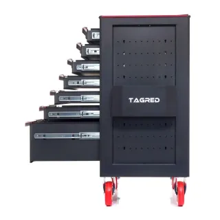 Количка за инструменти TAGRED TA234