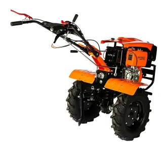 Дизелова мотофреза Detoolz DZ-MT1005-S001-G01/ 11 к.с.