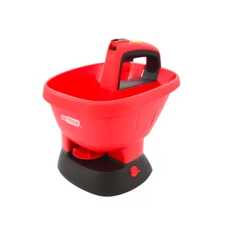 Акумулаторна сеялка AWTools AW60511/ 6V/ 2.7л