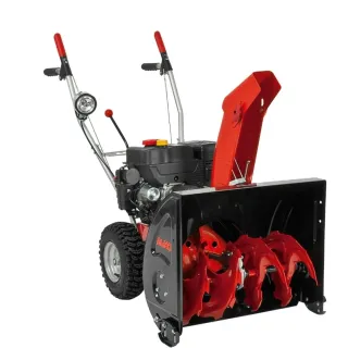 Снегорин самоходен AL-KO SnowLine 620E II/ 62 см