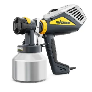 Пистолет за боядисване на латекс и блажни бои Wagner Finish Control 3500 PLUS/ 700W