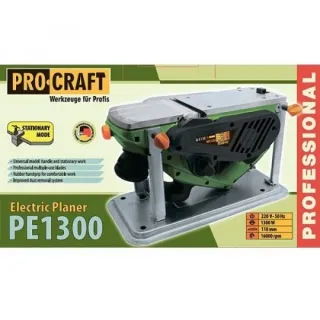 Електрическо ренде Procraft PE1300, 1.3 kW