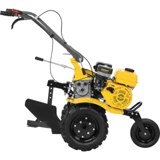 Бензинова мотофреза KraftDele KD5185/ 10 к.с./ 80-120 см