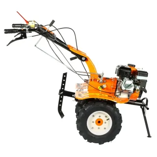 Бензинова мотофреза Detoolz DZ-MT1009-G01/ 8,5 к.с.