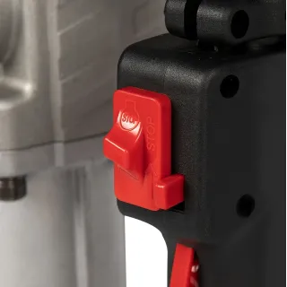 Бензинов набивач за колове Detoolz DZ-C234/ 1,34 к.с. Бензинов набивач за колове Detoolz DZ-C234/ 1,34 к.с.