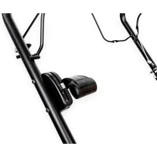 Бензинов скарификатор Cedrus CEDWR46L-R/ 4,1 kW