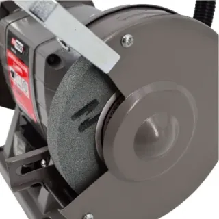 Двоен шмиргел с лампа AWTools AW05101/ 300W Двоен шмиргел с лампа AWTools AW05101/ 300W