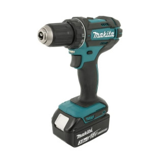 Акумулаторен винтоверт Makita DDF482RFE