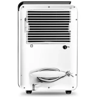 Влагоабсорбатор и пречиствател на въздух Trotec TTK 99 HEPA/ 720W