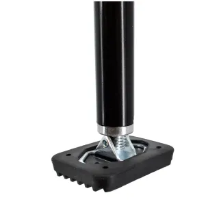 Телескопични подпори за гипсокартон AWTools AW24394/ 2 бр./90-160 мм