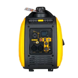 Инверторен бензинов генератор DeWALT DXGNI42E/ 4.2 KW/ 230V/ 8л Инверторен бензинов генератор DeWALT DXGNI42E/ 4.2 KW/ 230V/ 8л
