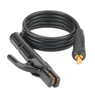 Инверторен заваръчен апарат POWERMAT PM-MMA-140L/ 140A Инверторен заваръчен апарат POWERMAT PM-MMA-140L/ 140A