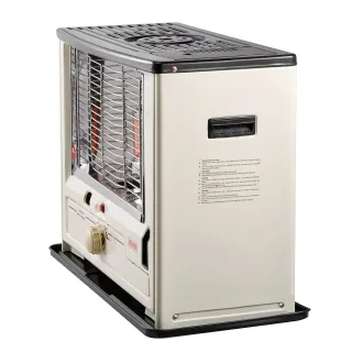 Отоплител на керосин VEVOR S85-E1/ 10000 BTU