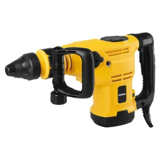 Електрически къртач RTR MAX RTM271YELLOW, 1500W