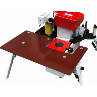 Кантираща машина STILER HJ 90 + лепило 1кг/ 800W Кантираща машина STILER HJ 90 + лепило 1кг/ 800W