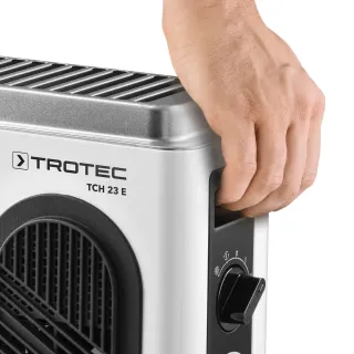 Конвектор TROTEC TCH 23 E/ с термостат/ 2kW