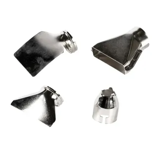 Пистолет за горещ въздух Detoolz DZ-SE145-S001-G02/ 2kW