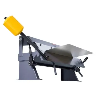 Машина за огъване на ламарина VEVOR W1.5x610Z/ 610 мм Машина за огъване на ламарина VEVOR W1.5x610Z/ 610 мм