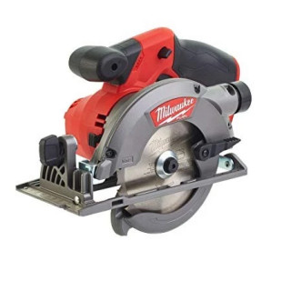 Акумулаторен циркуляр Milwaukee M12CCS44-0