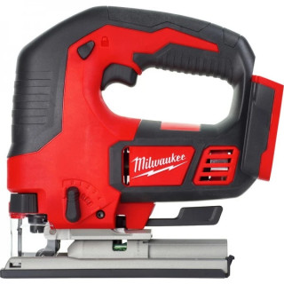 Акумулаторен прободен трион Milwaukee M18BJS-0