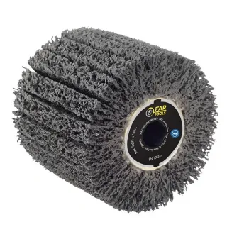 Силиконова карбидна четка FARTOOLS 110888