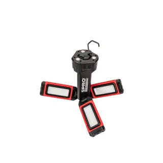 Сгъваем LED прожектор PRO PRO-LD635/ 7000 lm Сгъваем LED прожектор PRO PRO-LD635/ 7000 lm