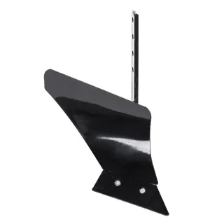 Eдностранен плуг/обръщач за мотофреза Cedrus CEDRGL03