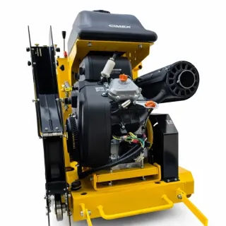 Фугорез количка CIMEX FS800-R/ 800 мм/ 36 к.с.