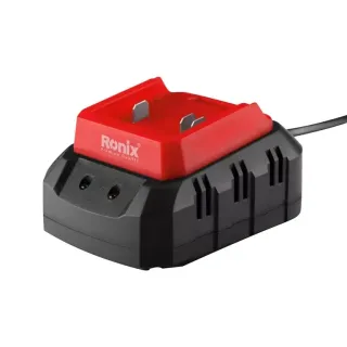 Бързо зарядно устройство Ronix 8692/ 22V