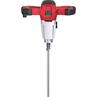 Акумулаторна бъркалка FLEX MXE 18.0-EC/5.0 + HP2 120/ 18V/ 2x5Ah