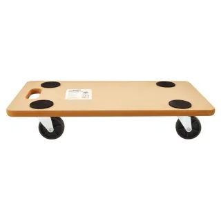 Транспортна количка AWTools AW23218/ 200 кг