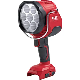 Акумулаторен прожектор FLEX WL 2800 18.0/ 18V